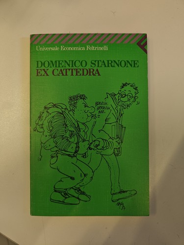Cattedra domenico - ex,