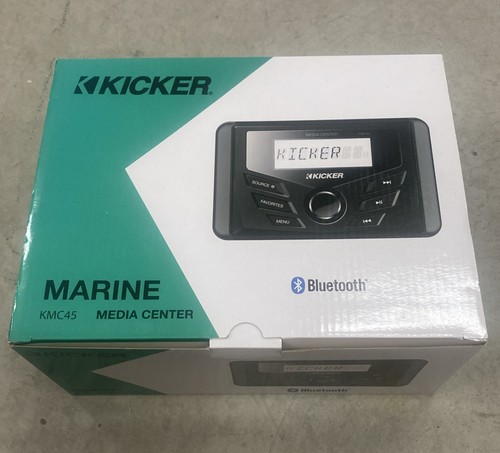 Kicker kmc45 marine boat - kicker,