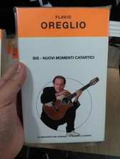 Flavio Oreglio Bis - nuovi