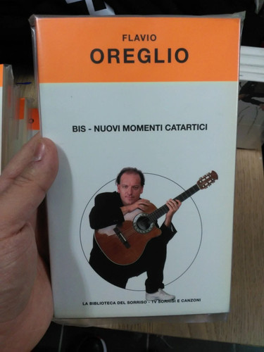 Flavio oreglio bis nuovi - bis,