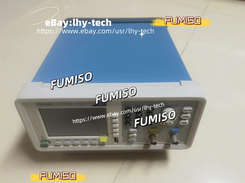 Tektronix afg1062 mhz 2 - 60, mhz,