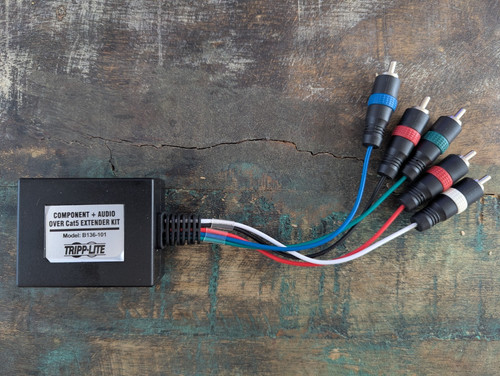 Tripp lite b136 - lite, b136-101