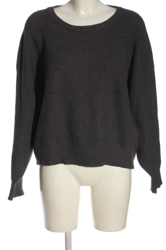 Zara maglione girocollo donna - maglione,