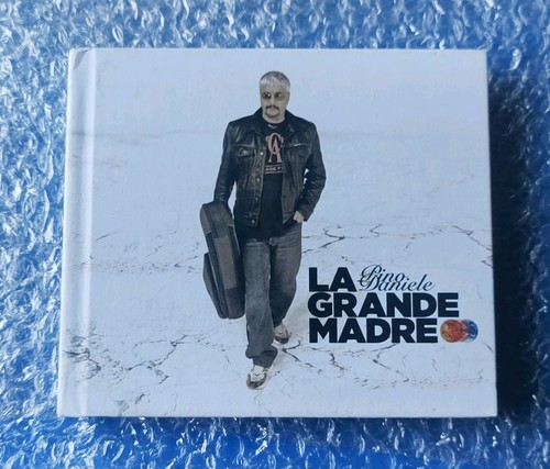 Pino daniele grande - pino, la