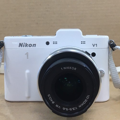 Nikon 1 megapixel - 10,1,