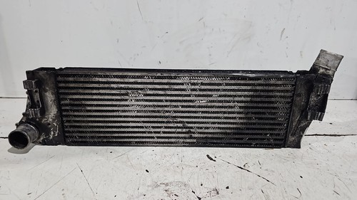 Intercooler per renault kangoo - intercooler,
