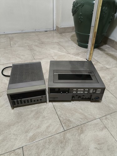 Nordmende v550 stereo vhs - v550,