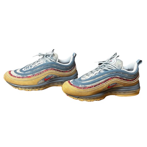 Sneakers nike air max - air, wild