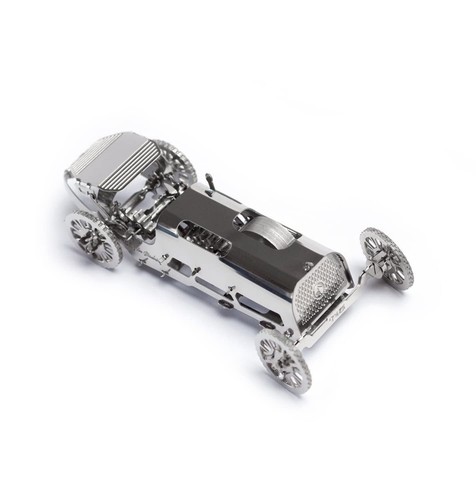 Kit puzzle meccanico - meccanico, 3d