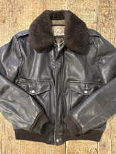 Spitfire Giacca G-1 Flight