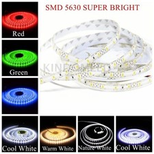 16ft/5M Super Bright 5630/5730
