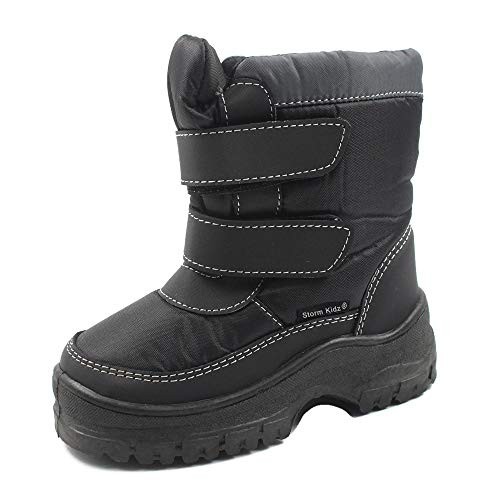 Stivali neve storm kidz - stivali,