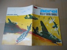 ALBUM FIGURINE AEREI DELLA