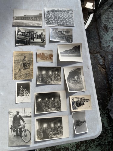 Ww1 ww2 lotto fotografie - ww1,