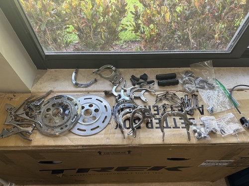 Lotto lavoro bici - , raleigh