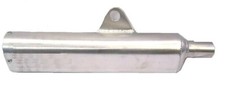 Silenziatore maico 1981 - silenziatore,