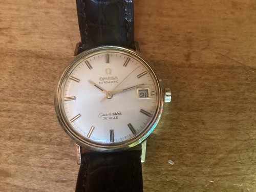 Orologio vintage omega - vintage,