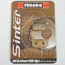 ferodo pastiglie freno per