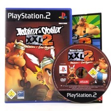 Sony Playstation 2: Asterix &