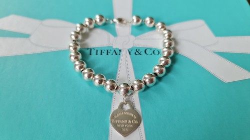 Autentico bracciale tiffany - bracciale, &