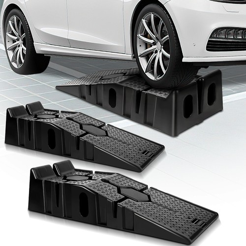 Pezzi rampa accesso - 2, di