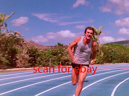 Magnum tom selleck foto - magnum,