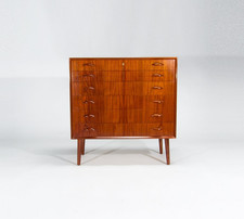 Cassettiera danese in teak