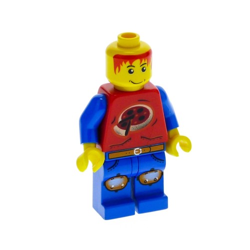 Lego minifigure xtreme - minifigure,