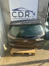 PORTELLONE POSTERIORE HYUNDAI TUCSON DAL 2016 IN POI