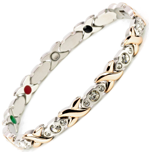 Bracciale energia magnetica - bracciale,