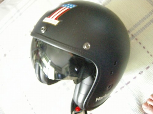Harley davidson matte black - davidson, xl