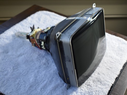 Sony m20jmp16x trinitron crt - m20jmp16x,