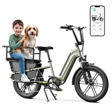 Electric Bike for Adults 1500W