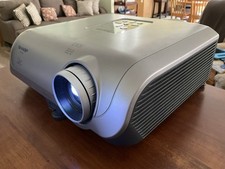 Proiettore DLP Sharp XR-11XC