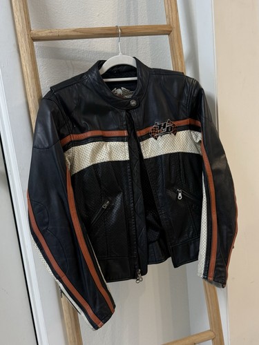 Giacca moto donna harley - moto,