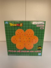 Lampada Dragon Ball Sfera