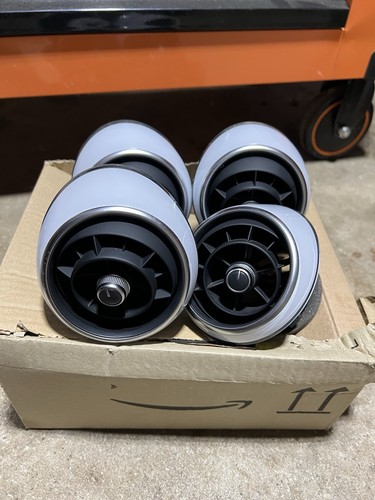 Bocchette audi 8x - bocchette,