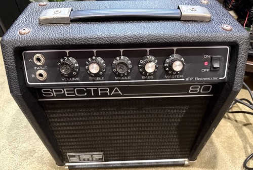 Spectra series 80a - spectra,