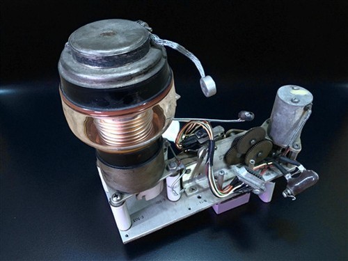 Jennings gruppo condensatore - jennings,