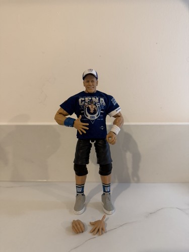 Wwe elite collection modellino - collection,