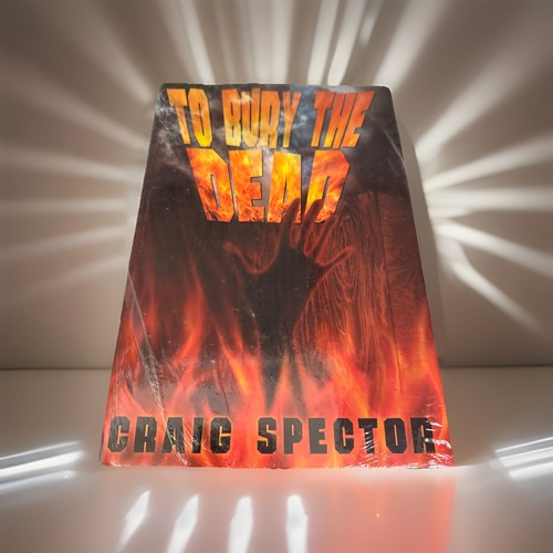 Bury the dead - to,