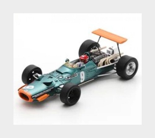 Spark brm p138 9 usa - spark,