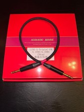 Cavo TRS Acoustic Revive