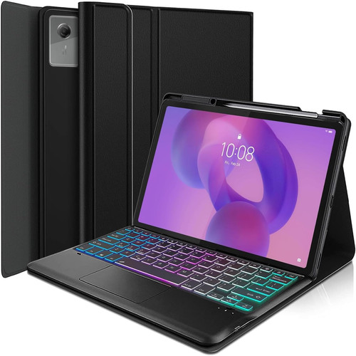 Touchpad keyboard case for - touchpad,