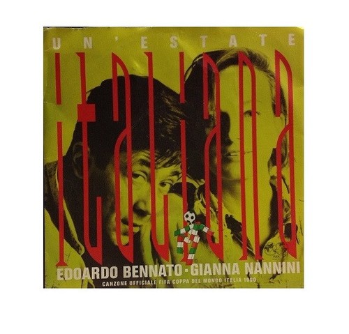 Edoardo bennato gianna - edoardo,
