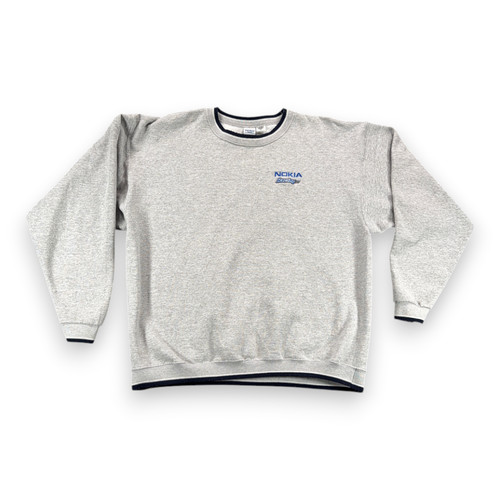 Maglione vintage nokia - vintage,