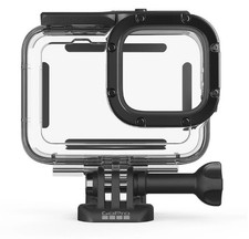 Custodia Protettiva HERO 11 Black, HERO 10 Black, Ecc Accessorio Originale GoPro