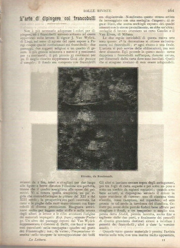 Arte dipingere coi - di,