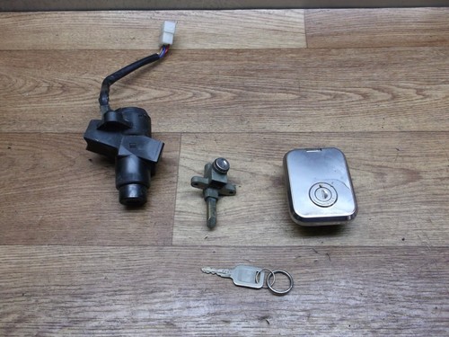 Kawasaki lui 500 set - er-5, a
