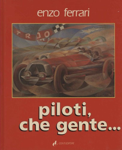 Piloti che gente - che,